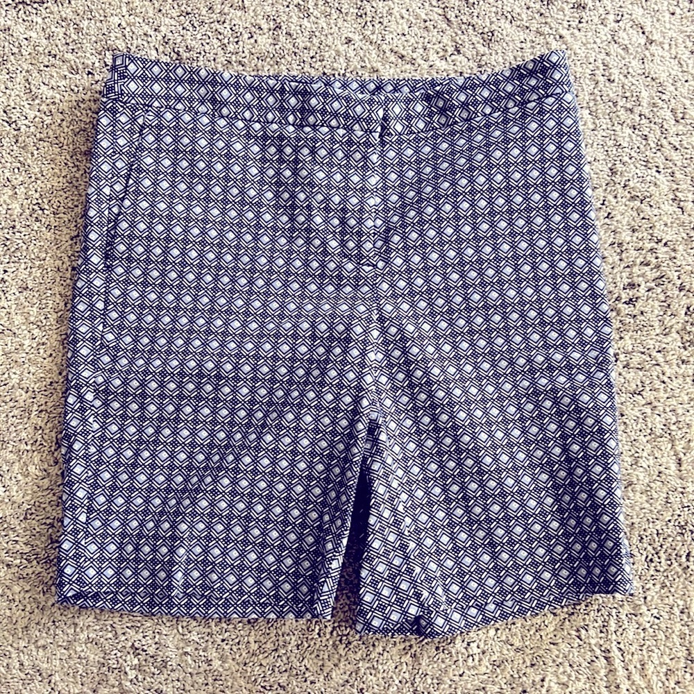 Golf shorts. Mario Serani from Italy size 6